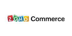 Zoho Commerce